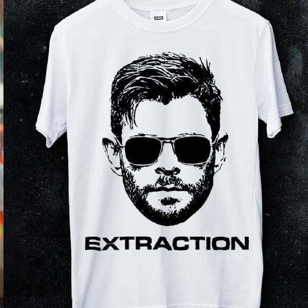 EXTRACTION UNISEX