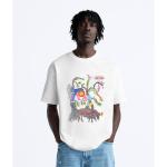 Urban Jungle T-shirt